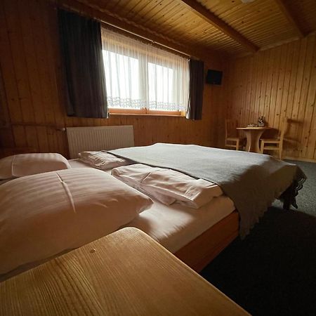 Willa Balamutka Zakopane Exteriér fotografie