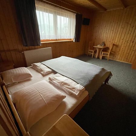Willa Balamutka Zakopane Exteriér fotografie
