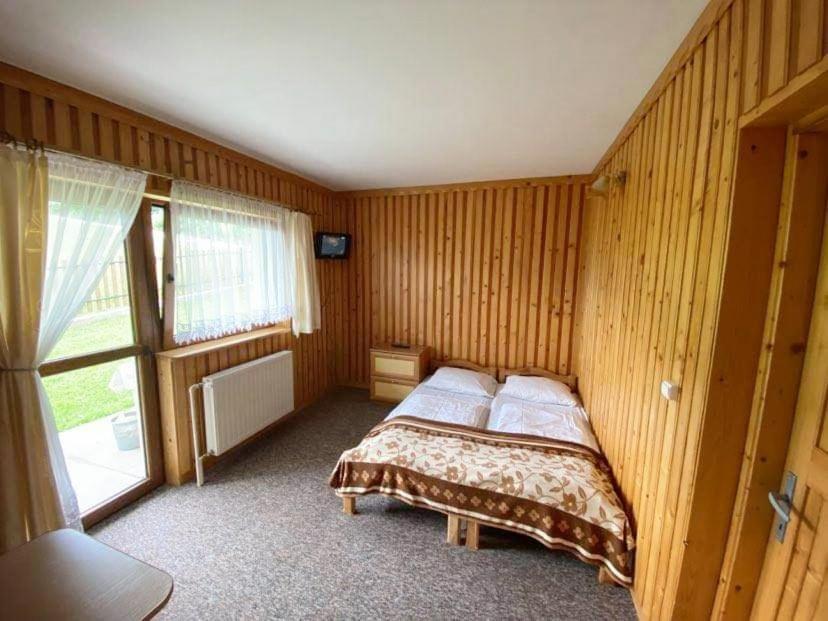 Willa Balamutka Zakopane Exteriér fotografie